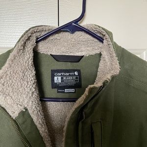 Womens Carhartt Vest